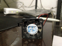 RUTLIAN SCTENCE Notebook fan DC12 0 08A 3006 RDM3006B single ball