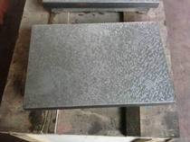 500 * 800 cast iron flat-crossed flat-inspection flat-fitter crossed flat-measuring platform spot