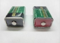  SQ 10F20 15V battery 15V laminated battery 15V old multimeter battery