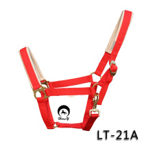 LT-21 Horse bridle horse bridle horse bridle horse bridle sleeve silicone lined horse bridle horse equipment