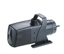 With ticket Jiabao strong high-power amphibious water pump 400W head 10M flow 20000L