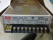 Taiwan Meanwell switching power supply NES-350-27 27V 13A 2 years warranty 350W 27V