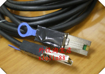 IBM 3m SAS cable Fru:39R6531 9R6532 external Mini SAS data cable