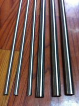 Physical store supply authentic 304 stainless steel polished British tube outer diameter 6 35MM wall thickness 1 0MM
