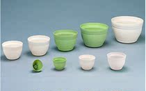 2017 special guarantee Alice color round pottery pottery pottery 456789 flowerpot (World)