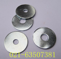 GB96 Stainless steel 304 Enlarged flat pad Enlarged flat gasket Enlarged flat gasket (M3-M20)