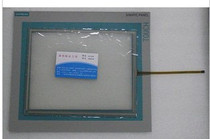 Siemens TP270-10 6AV6545 6AV6 545-0CC10-0AX0 Touchpad Touch Screen Mask