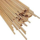 Shanghai aircraft brand silver thousand solder HAG-6% silver welding wire Silver welding bar specification 2 0-2 5