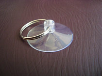 Environmental protection PVC suction cup hook iphone4 4S 5 screen LCD suction cup mobile phone holder