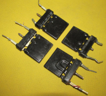 US WE West Electric 900 Euro Chip Resistor Rib Resistance Buy 2 Precise Pair