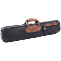 Thickened sponge 76cm seven sets of bamboo flute leather puleather C- 12A