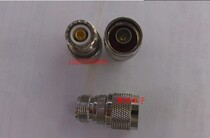 Radio frequency coaxial joint HF N UHF-JK UHF Large M mother-to-small N-N-J UHF-K on-board antenna