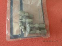 SWAGELOK Card sleeve connector SS-200-6-1 1 8 Turn 1 16