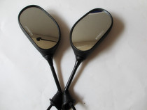 Light Yang Original Factory Dance KK110-A KK125-7 KK125-7 Envoy CK110 inverted car mirror rear view mirror left and right pair