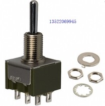 M-2022 Japan nkk switches M2022SS4W01 toggle switchesM-2022