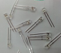 Kuangtong 2*3*4 white hair emerald green short feet 234 Green Light Pure Green verdant square 234 green hair Green bright green green bright environmental protection led