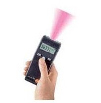 German Testo Testo electronic tachometer Testo 465 tachometer original