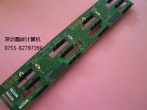 42R7898 IBM DS3200 3300 3400 EXP3000 hard disk backplane Middle board New