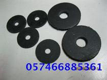 Custom rubber flat pad Oil resistant rubber silicone ring Asbestos pad Flange gasket Rubber gasket Metal gasket