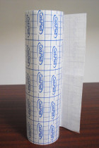 Cadumedi Skin-friendly spunlace non-woven tape Breathable wound dressing Self-adhesive acupoint plaster cloth 25CM*10M