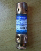 FLNR 8 CLASS RK5 US Littelfuse force time-lapse fuse fuse 8A250V