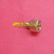 1 05 Breathing nozzle ventilation valve 1 4 thread 2 points Dafeng 707 7 5KW 10HP air compressor air pump accessories