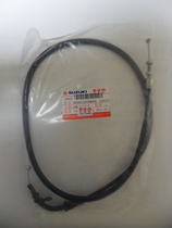 Original Jinan Suzuki QS150-B Storm Prince QS125A QS150-A Throttle GZ150