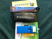 Electrical electroscope signal generator handheld generator high voltage electroscope 0 4-10KV