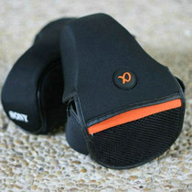 Sony SLR camera inner bag bag A7A7R423A7M2ILCE-7SmkA9A6500 camera case soft bag