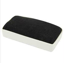 Del 7837 Whiteboard eraser Magnetic Board Eraser 112X 55mm Blackboard eraser