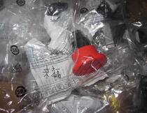 Schneider mushroom head button switch ZB2BC4C never sell fake