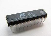 Brand new original ATTINY2313-20PU DIP20 5 5 jpg