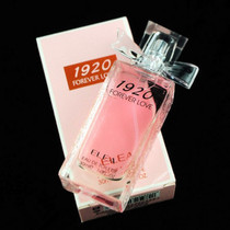 Counter Ilya 1920 Forever love you perfume send couple womens perfume 30ml