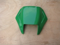 Jinan light riding War Mastiff QM200GY second generation Guide cover (green)