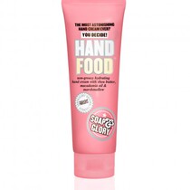 British Soap Glory Hand Food Delicious Love Hand Cream 125ml