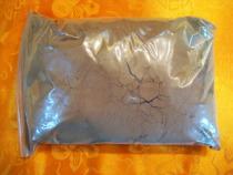 Stop sale of the Bhutan Lion City Holy Incense Powder (Bulk 50 gr)