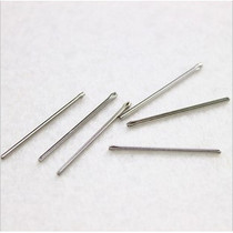 Watch accessories All-steel tungsten steel watch hands Watch shaft Hairpin Various straps special pins one dollar 5