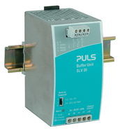 PULS PULS rail power supply 24v DC input (24V20A)SLV20 200