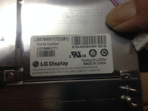 LB070WV1-TD01 LB070WV1-TD17 LG7 inch car screen LB070WV7-TD01