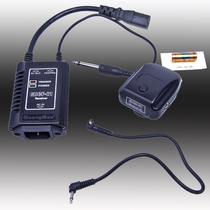 LITE-ON Flash Trigger CF-01 Indoor Studio Light Trigger Receiver Set