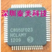 C8051F023 C8051F023-GQR real map shop quality assurance