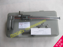 Guilin Guanglu Single Column Number Display Height Ruler 0-500mm Accuracy 0 01mm