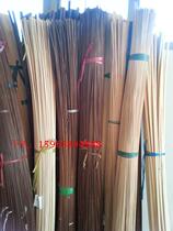 Primary color purple bamboo bird cage square material Various types of bird cage material