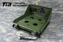 TRI PRC-117G Radio VRC-103 Car shock absorber