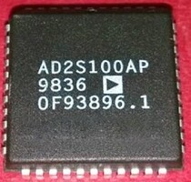 AD2S100 AD2S100AP AD2S100APZ AD2S100APZ AD2S100APZ AD2S100APZ AD2S100APZ