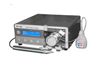 TP-50 Glue Dispenching Machine Dispenching Machine Liquid Crystal Display Peristaltic Dispenching Controller