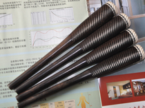 Batch price:Ebony four hu shaft four hu accessories treble midrange bass can be customized
