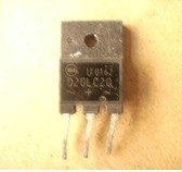 D20LC20 original imported quality assurance can be direct shot TO-3P