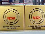 NSK Japan imported ball screw bearing 40TAC72B SUC10PN7B P4