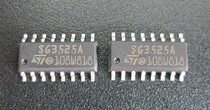 New SG3525AN current pulse width modulator DIP16 first inquiry and then beat IC IC